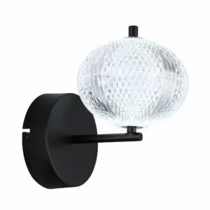 16042W AIDA ZIDNA LAMPA  7W  3000-4000-6500K