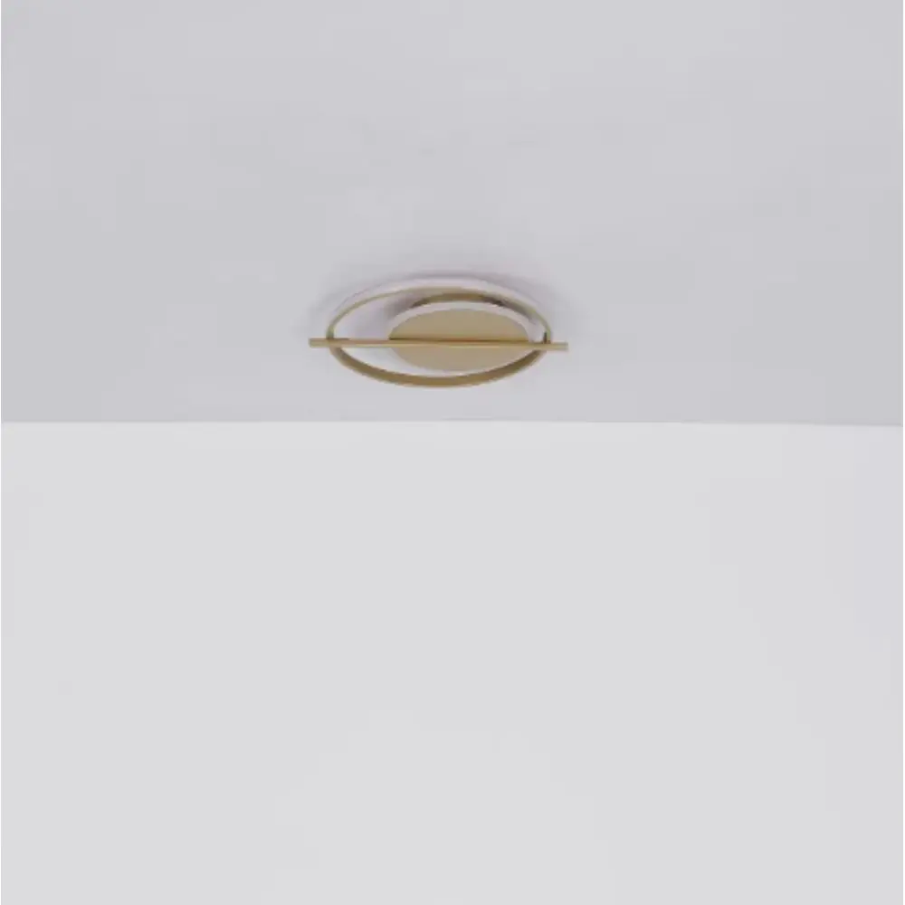 REBALL LED PLAFONJERA - Slika 2