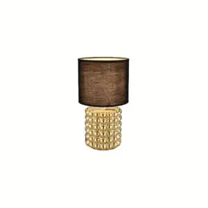 21626 VALENTINO STONA LAMPA