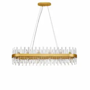 9695119 CROWN LUSTER G9X28