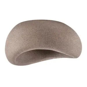 9002680 AERE PLAFONJERA D50 BRAON E27