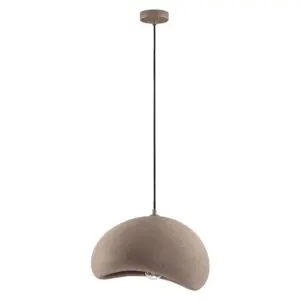 9002672 AERE VISILICA D40 BRAON E27