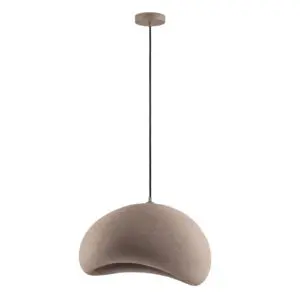 9002674 AERE VISILICA D50 BRAON E27