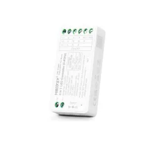 FUT037S+ KONTROLOR ZA LED TRAKU RGB RGBW CCT