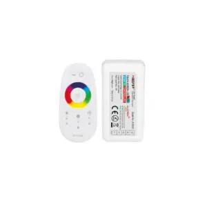 FUT027 KONTROLER RGB TRAKE SA DALJINSKIM UPRAVLJAČEM