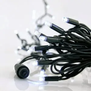 600-09100  LED LAMPICE