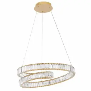 9019721 LUSTER CONCETO 50W 3500K