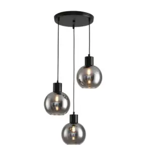 012839 GLORY VISILICA E27X3