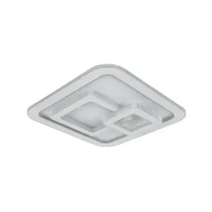 782051 MATEO PLAFONJERA 32W 3000K/4000K