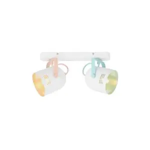 7013 MINUET SPOT LAMPA E14X2