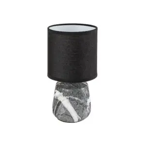 74066 NALISA STONA LAMPA E14X1