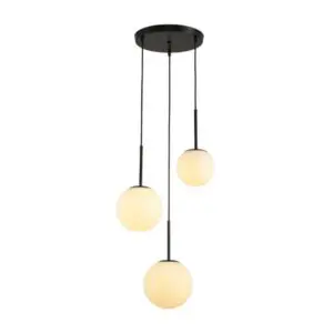 012777 RONDO VISILICA E27X3