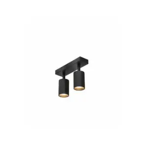 ZARA-2 SPOT LAMPA GU10X2