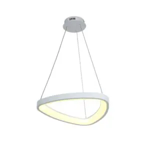 MDX1332-400 VENTOLA VISILICA LED 33W 3CCT