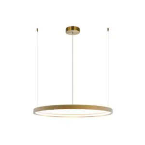 23034 VISILICA LED 45W 3000K