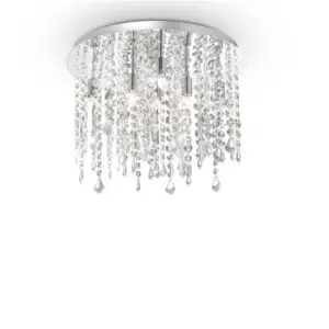 ROYAL PL8 PLAFONJERA G9X8