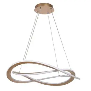 72282 KALLIRA VISILICA 72W 3000K