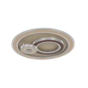 782050 MATEO PLAFONJERA  32W 3000K/4000K
