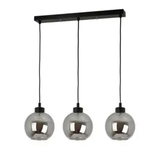 012840 GLORY VISILICA E27X3