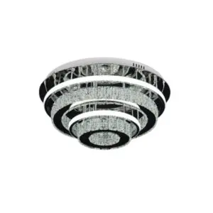 MX1692-500 SARTI PLAFONJERA 123W 3000K-6500K