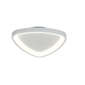 MXX1332-400 VENTOLA LED PLAFONJERA 33W CCT