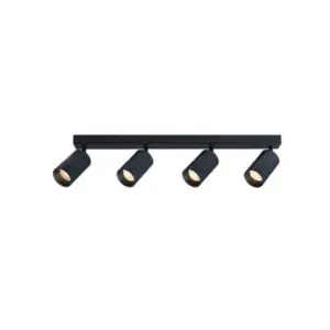 ZARA-4 SPOT LAMPA GU10X4