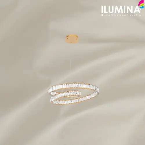 9019721 LUSTER CONCETO 50W 3500K