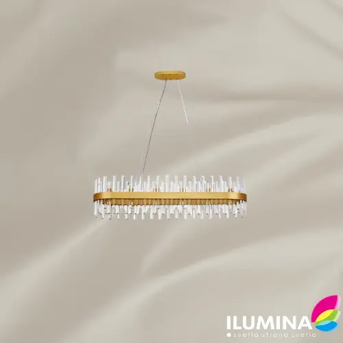 CROWN LUSTER G9X28