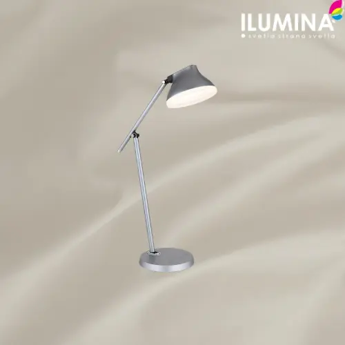 HALVAR STONA LAMPA 8W 4000K