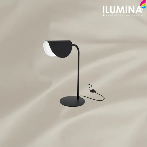 MOLLIS STONA LAMPA G9X1