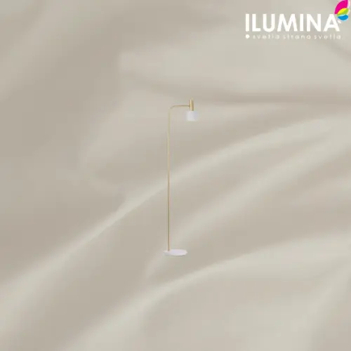 PAZ NOVA LUCE PODNA LAMPA