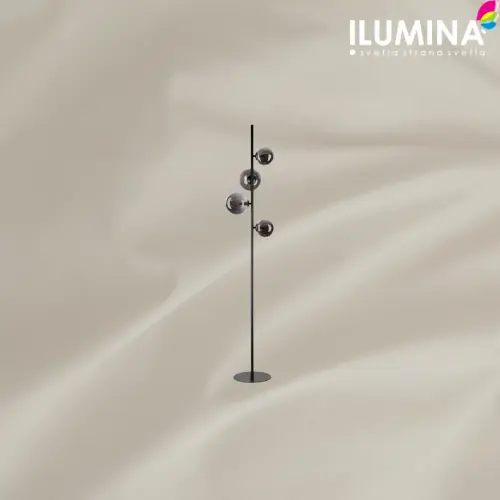 PERLAGE PT4 FUME PODNA LAMPA