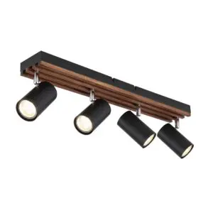 57909-4 KAYDEN SPOT GU10x4