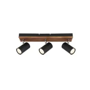 57909-3 KAYDEN SPOT LAMPA GU10X3