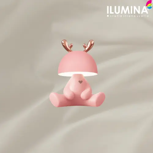 E202176 STONA LAMPA
