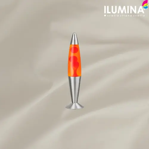 LOLLIPOP2 LAVA LAMPA E14