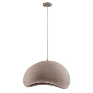 9002676 AERE VISILICA D60 BRAON E27