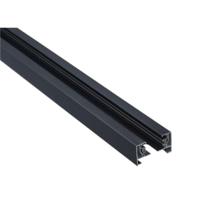 MONOFAZNA ŠINA CRNA DT2WM-B-1m NL2WM-B-1M-B