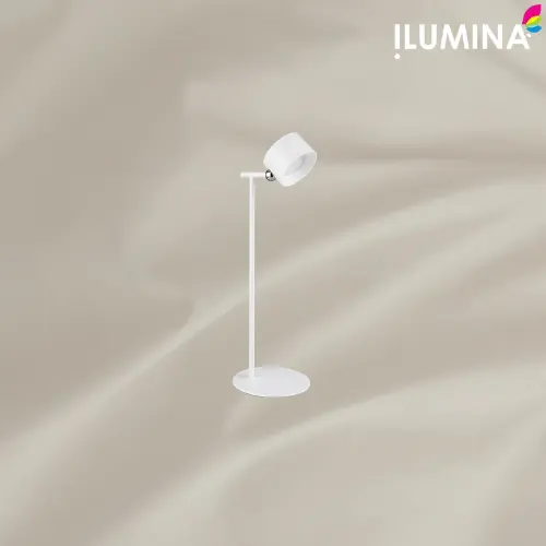 58436W JORJE STONA LAMPA