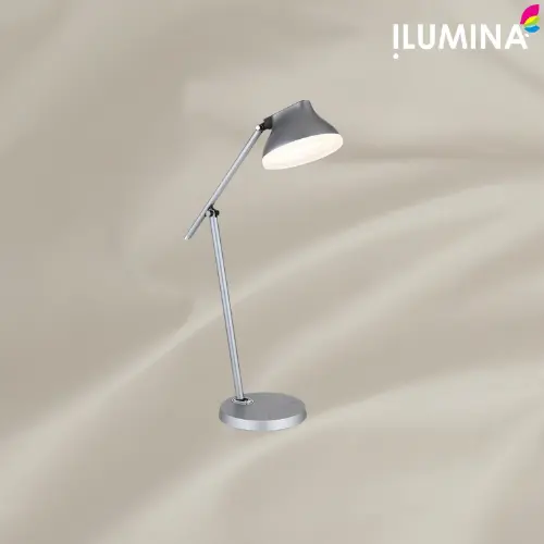 58437G HALVAR STONA LAMPA