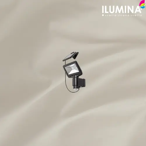 DOJRAN SOLARNA LAMPA