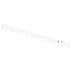 MAGNETNI REFLEKTOR SPOT BELI DIFUZNI LINEARNI 20W DT02-600F NL02-600F-W