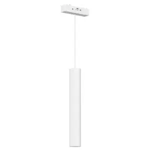 MAGNETNA VISILICA SPOT BELA 6W DT05-D300 3CCT NL05-D300-W