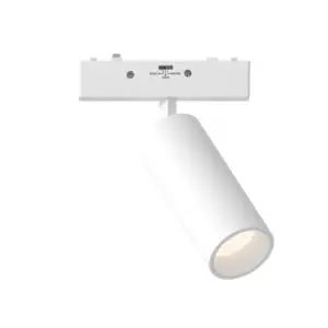 MAGNETNI REFLEKTOR SPOT ULTA SLIM BELI 9W 3CCT DT04-T44 3CCT NL04-T44-W