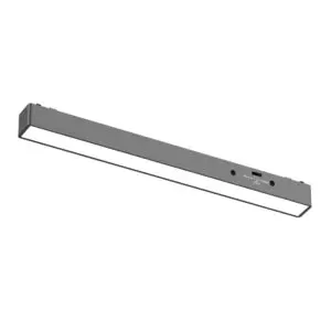 MAGNETNI REFLEKTOR SPOT CRNI LINEARNI DIFUZNI 10W DT02-300F NL02-300F-B