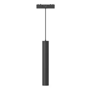 MAGNETNA VISILICA SPOT CRNA 6W 3CCT DT05-D300 NL05-D300-B