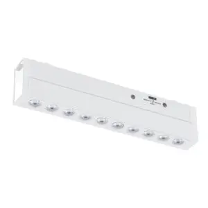 MAGNETNI REFLEKTOR SPOT BELI 10W 3CCT LINEARNI ZGLOBNI ULTRA SLIM DT113 NL113-W
