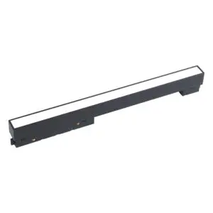 MAGNETNI REFLEKTOR LINEARNI CRNI LED 18W 3CCT NLFG20-350-B