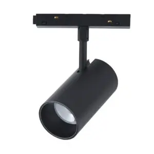 MAGNETNI REFLEKTOR SPOT CRNI LED 20W 3CCT NLGD501-20-B