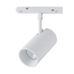 MAGNETNI REFLEKTOR SPOT CRNI LED 10W 3CCT NLGD501-1W